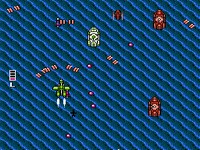 une photo d'Ã©cran de Battle Formula sur Nintendo Nes